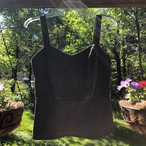 CAbi Ponte Bustier #522